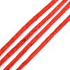 Polyester Satin Rattail Cord OCOR-Q006-10-2