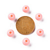Opaque Acrylic Beads MACR-S370-C8mm-A12-3