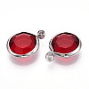 K9 Glass Charms X1-GLAA-T023-37B-03-2
