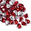 Glass Pointed Back Rhinestone LS-RGLA-Q001-7-1