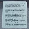 10 Style Glass Bugle Beads SEED-HY0001-05A-8