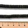 Natural Kambaba Jasper Beads Strands G-G175-N18-01-5