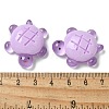 Luminous Resin Cabochons RESI-M047-01D-5