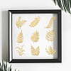 Nickel Decoration Stickers DIY-WH0450-165-4