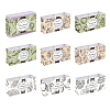 90Pcs 9 Style Handmade Soap Paper Tag DIY-PH0005-62-3