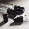 Mini Refillable Glass Spray Bottles MRMJ-BC0002-12B-5