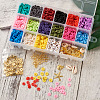 DIY Jewelry Sets Kits DIY-CW0001-05-3