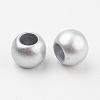 CCB Plastic Beads CCB-P003-05MS-1