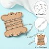 DIY Jewelry Making Kits DIY-FS0010-60P-02-4