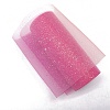 Polyester Deco Mesh Ribbons PW-WG0F767-02-1