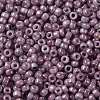 TOHO 8/0 Round Beads X-SEED-TR08-1202-2