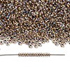 TOHO 8/0 Demi Round Beads SEED-DR08-0994-1