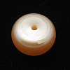 Grade AA Natural Cultured Freshwater Pearl Beads PEAR-D001-9-9.5-1AA-01-2