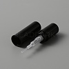 Plastic Sample Perfume Spray Bottles MRMJ-WH0070-39B-2