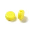 Opaque Acrylic Beads MACR-S377-02F-2