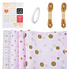 Scrapbook Paper DIY-TAC0026-19B-2