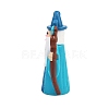Halloween Theme PVC Plastic Pendants LS-KY-Z001-001B-2