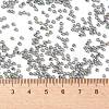 TOHO Round Seed Beads X-SEED-TR11-PF0565-4