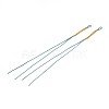 Nylon Metallic Woven Cord Loop Making NWIR-N017-01D-2