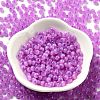 Glass Seed Beads SEED-M011-02A-10-2