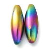 Synthetic Magnetic Hematite Beads G-C154-01RC-1
