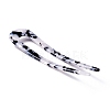 Cellulose Acetate(Resin) Hair Forks OHAR-C005-01H-2