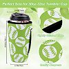 Neoprene Cup Sleeve AJEW-WH0302-003-2