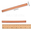 Sealing Wax Sticks DIY-WH0003-G24-3