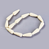 Synthetic Coral Beads Strands CORA-F018-A-01-2