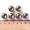 Opaque Acrylic Beads X1-MACR-S370-D16mm-A17-4
