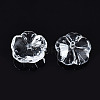 Transparent Glass Beads GLAA-Q089-003-A001-4