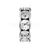 Preciosa® MAXIMA Crystal Multi-Stones Settings Y-PRC-MA8-00030-S-1