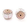 Handmade Indonesia Beads FIND-Q106-39-2