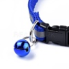 Adjustable Polyester Reflective Dog/Cat Collar MP-K001-A07-2