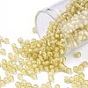 TOHO 8/0 Round Beads SEED-XTR08-0948-1