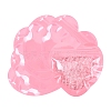 50Pcs OPP Packaging Resealable Bags ABAG-YW0001-13A-1