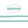Cotton String Threads OCOR-T001-02-30-3