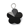 Transparent Glass Pendants PALLOY-JF04099-01-3