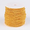Iron Side Twisted Chain CH-S085-G-LF-2