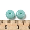 Opaque Acrylic Bead OACR-H037-03M-3
