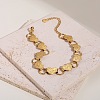 304 Stainless Steel Link Chain Bracelets WG2CD65-02-1