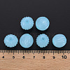 Imitation Jelly Acrylic Beads MACR-S373-11-E08-5