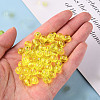 Transparent Acrylic Beads MACR-S370-A8mm-717-5