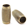 Ion Plating(IP) 304 Stainless Steel Beads STAS-D166-47G-2