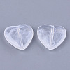 Acrylic Beads X-OACR-T006-111-2