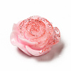 Opaque Resin Cabochons X-CRES-D005-B01-3