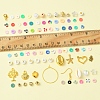 DIY Earring/Bracelet Kits DIY-FS0007-90-5