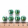 Opaque Acrylic Beads LS-MACR-S370-D12mm-24-4