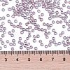 TOHO Round Seed Beads SEED-XTR08-0305-4