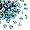 Preciosa® Crystal Hotfix Flatback Stones Y-PRC-HSS6-30150-200-1